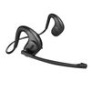 Open Ear Bone Conduction Bluetooth 5.3 Wireless Headphones With Detachable Mic