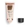 Makeup Revolution, Matte Base, Foundation, F14, 28ml