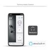 Panasonic Technics True Wireless Stereo Earbuds Earphones EAH-AZ70W, Silver