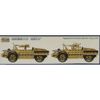 Italeri 1:35 - AS 42 Sahariana RR