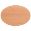 Oval 飯台 Dedicated Lid Small