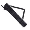 Raprance Tactical Shotgun Scabbard Holster with Shoulder Strap, MOLLE Compatible, Black