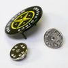 INNOVA Star Disc Golf Lapel Pin