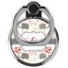 YouCustomizeIt Personalized Elephants in Love Cell Phone Ring Stand & Holder