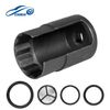 6.0 IPR Valve Socket Removal Tool + Seal Kit for 2003-2010 Ford 6.0L Powerstroke