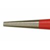 Connex COXT653104 Körner- und Durchschlagsatz, 4-teilig, Chrom-Vanadium