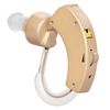 MEDca BTE Behind the Ear Sound Super Mini Size Sound Enhancer