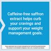 Life Extension Optimized Saffron, saffron extract, saffron supplement that helps you fight the urge to snack, non-GMO, gluten-free, vegetarian, 60 vegetarian capsules