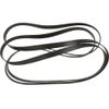 Electrolux 5303281154 Belt Dryer Flat 1/2" Material Replacement Part