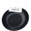 Darice Top Hat, 3.75-Inch, Black (12791)