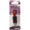 Dorman 85910: Electrical Switches - Toggle - Lever Glow - Red