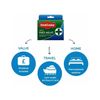 Treat & Ease First Aid Kit 42pk