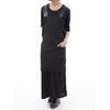As Super Sonic Men's Apron, Back Cloth, Bib, Black