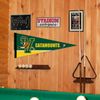 Vermont Pennant Full Size Felt