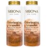 Sirona Spa Care Chlorinating Granules 2 lb - 2 Pack