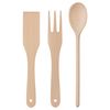 IKEA FILBUNKE 3-Piece Kitchen Utensil Set