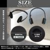 Star Baby Headphone Replacement Ear Pads 50mm Diameter 3 Sets