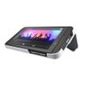 BlackBerry Flip Shell Case Cover for BlackBerry Z10 - White