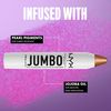 NYX PROFESSIONAL MAKEUP, Jumbo Multi-Use Face Highlighter Stick - Apple Pie