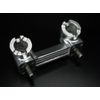 Monkey/DAX (Dax) Genuine type round handle holder NO1069