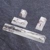Yctze Keycaps Spacebar, Landscape Pattern DIY Keycaps SpaceEScEnterNumpad Enter Keycap for Mechanical Keyboards(Landscape Pattern, 4Pcs)