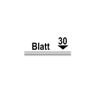 smart by Leviatan by Leviatan FC Stapler Flat Stapling 30B