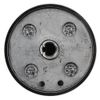 Range Cooktop Burner Knob W10594481 for Whirlpool