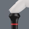 Wera Kraftform 2035 Micro Screwdriver - Slotted Tip 2.5 Mm