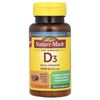 Fast Dissolve D3, Extra Strength, Mixed Berry, 5,000 IU (125 mcg), 70 Tablets
