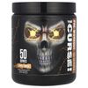 The Curse!®, Pre Workout, Orange Mango, 8.8 oz (250 g)