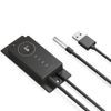 AC Infinity CONTROLLER 1, Thermal Trigger for USB Fans and Devices. Computer, AV Cabinet, Xbox, Playstation, Cooling.