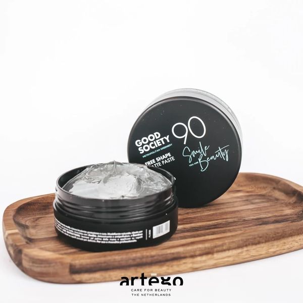 Artego Good Society 90 Free Shape Matte Paste 100 ml