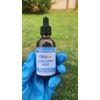 Allergy Sinus Relief Tincture-Homeo