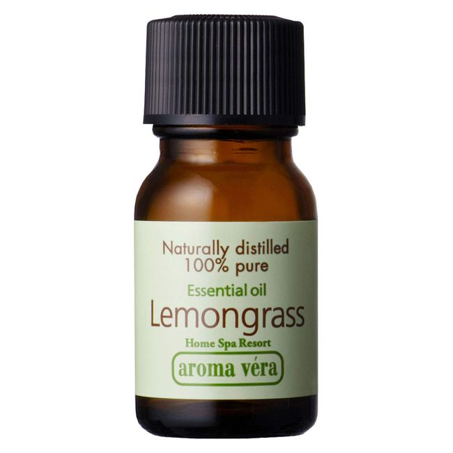aromabera Essential Oils Lemongrass 10ml