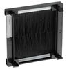 BG EMFO | Euro Module Brush Flex Outlet