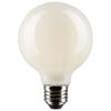 Satco S21230 4.5G25/LED/WH/927/120V - 6 Pack