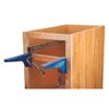 HIGHPOINT Drawer Slide Installation Brackets