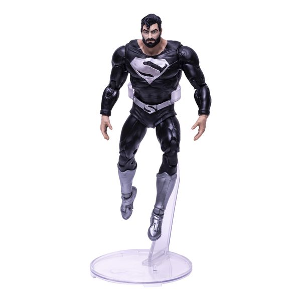 McFarlane DC Multiverse Action Figure Superman (Superman: Lois and Clark) 18 cm