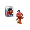 Funko Pop! Disney: Aladdin Jafar (Red) Collectible Figure