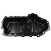 D2P 1353148 Engine Oil Sump Pan Replacement For Ford C-Max Focus Galaxy S-Max Transit