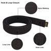 TACNEX Inner Belt for Duty Belt 1.5" Loop Liner Belt Tactical Under Belt L