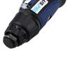 3” 75mm Air Angle Sander Grinder Polisher with Backing Pad Sanding Pad