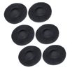 ECS ANEC Replacement Ear Cushions for Andrea Headsets (3 pair)