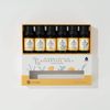 Pet-Friendly Aromatherapy Essential Oils Collection - Cedarwood, Chamomile, Fran