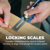 Kreg KMA2900 Multi-Mark Multi-Purpose Marking and Measuring Tool