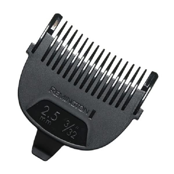 Remington Replacement 2.5 mm Guide Comb for Shortcut Models HC4240, HC4250, HC4300