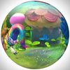 Ravensburger 12197 Trolls 3D Jigsaw Puzzle - 72 Pieces