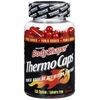 Weider BS Thermo Caps Pack of 120