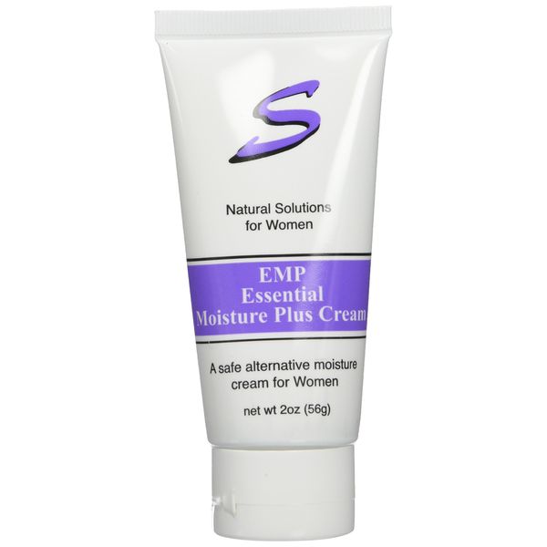 Essential Moisture Plus Vaginal Cream