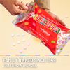 Smarties Lollies, Mega, 4 Pounds 1 Ounce, 60 Count